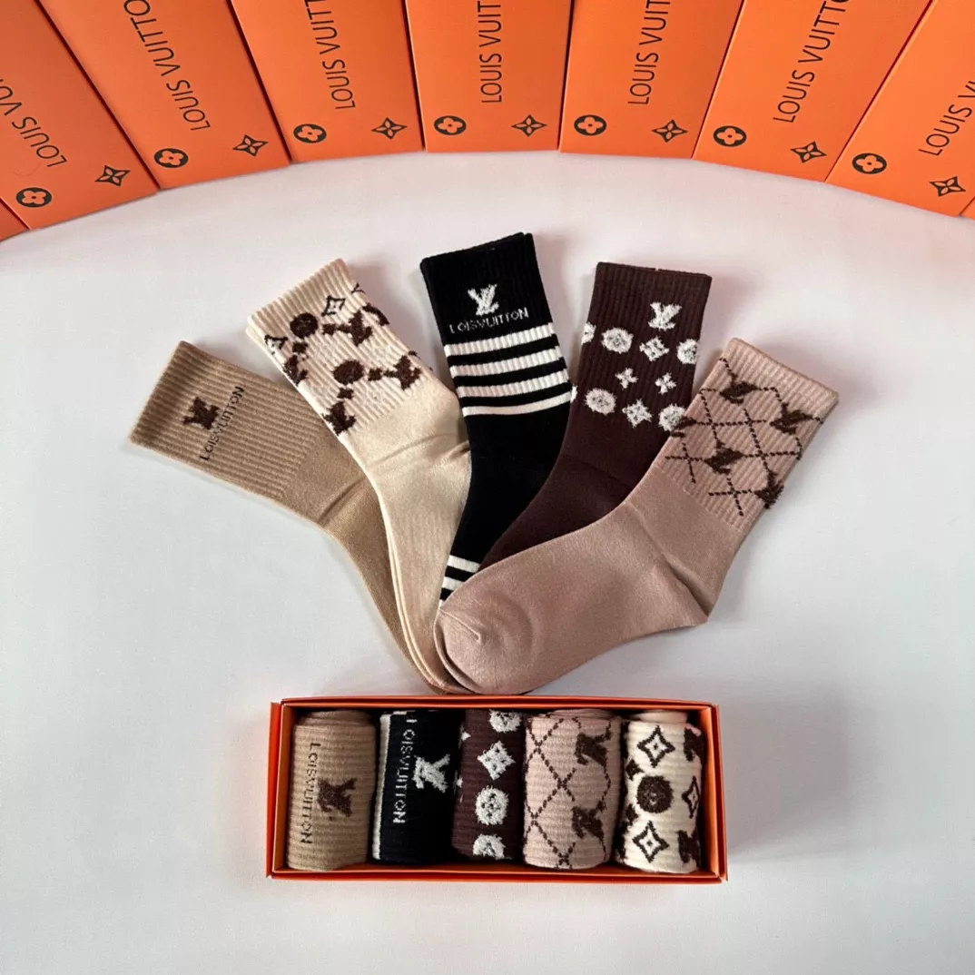 louis vuitton lv chaussettes s_1272b1a4